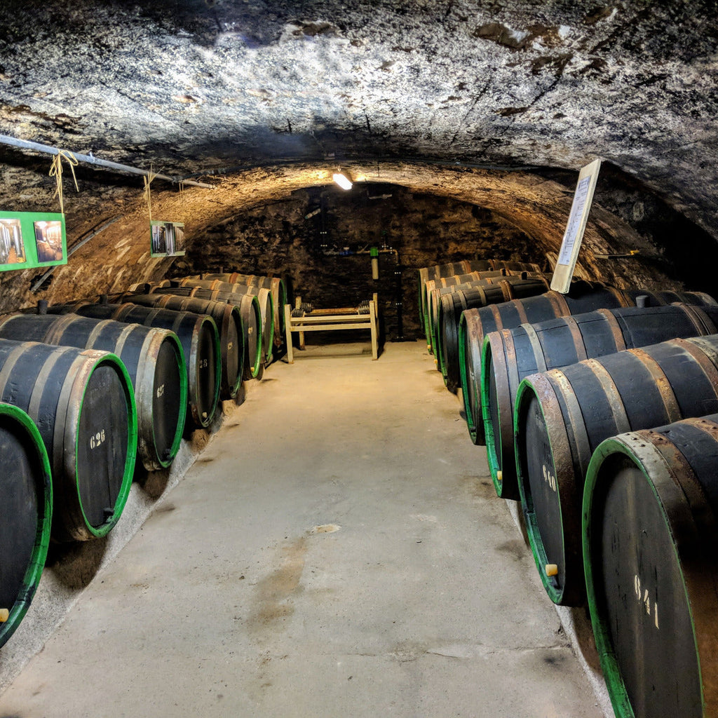 Exploring the World of Craft Spirits: A Beginner’s Guide
