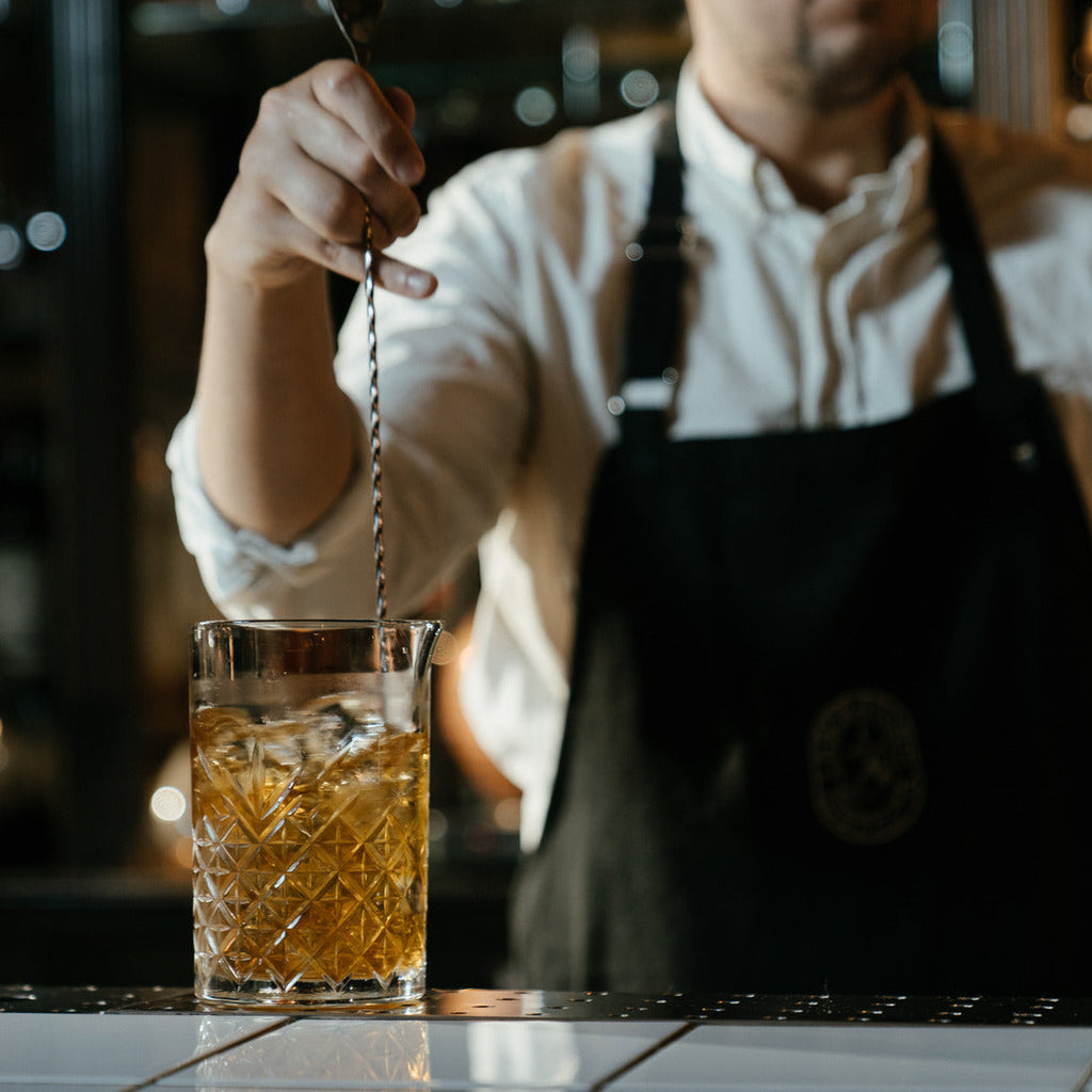 The Art of Aging: How Barrel Aging Impacts Whiskey Flavors
