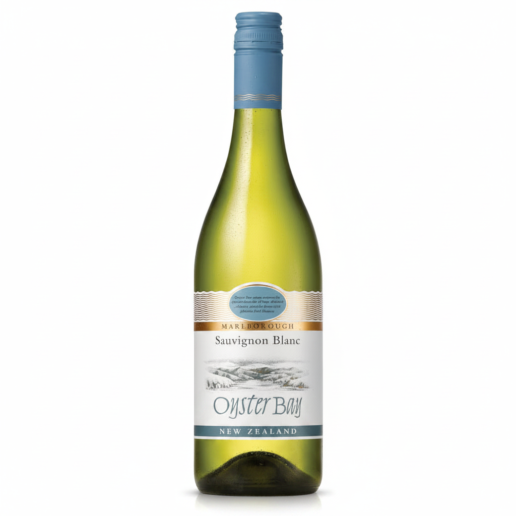 Oyster Bay Sauvignon Blanc 750ml New Zeland Wine