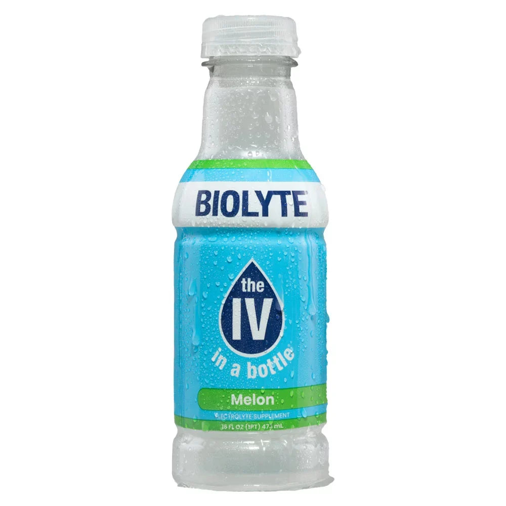 Biolyte Melon 16oz