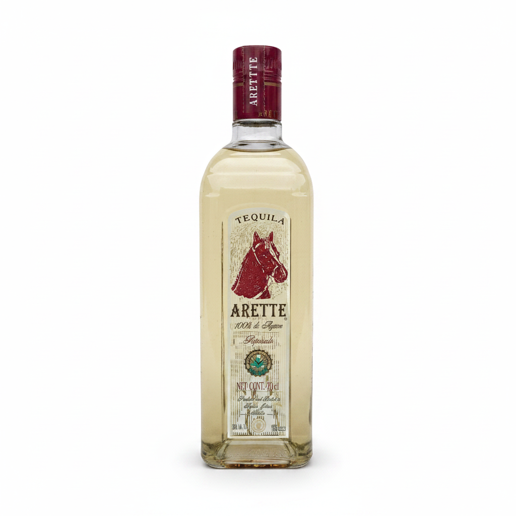 Arette Reposado 1L 100% De Agave Tequila