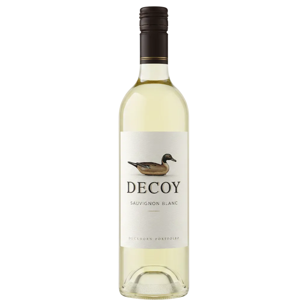 Decoy Sauvignon Blanc 750ml