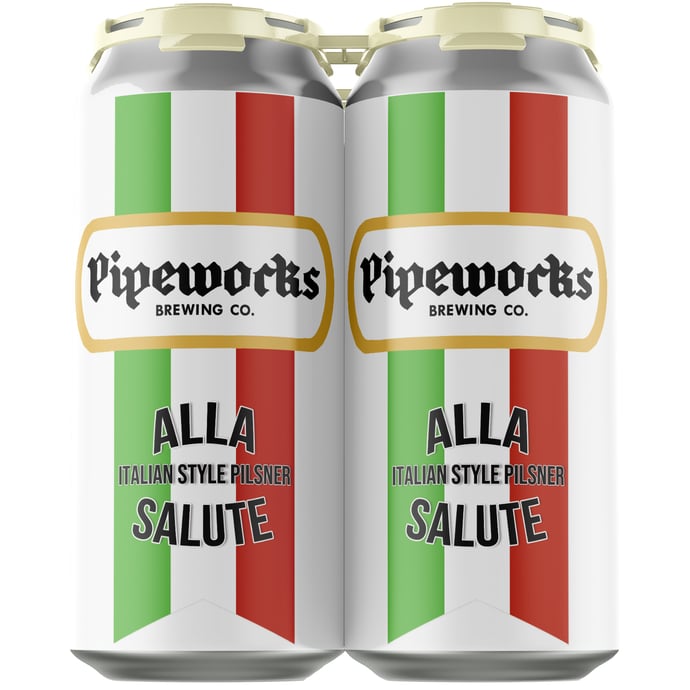PWBC Alla Salute Italian-Style Pilsner can