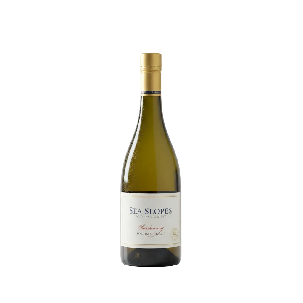 Sea Slopes Chardonnay 2020 750ml