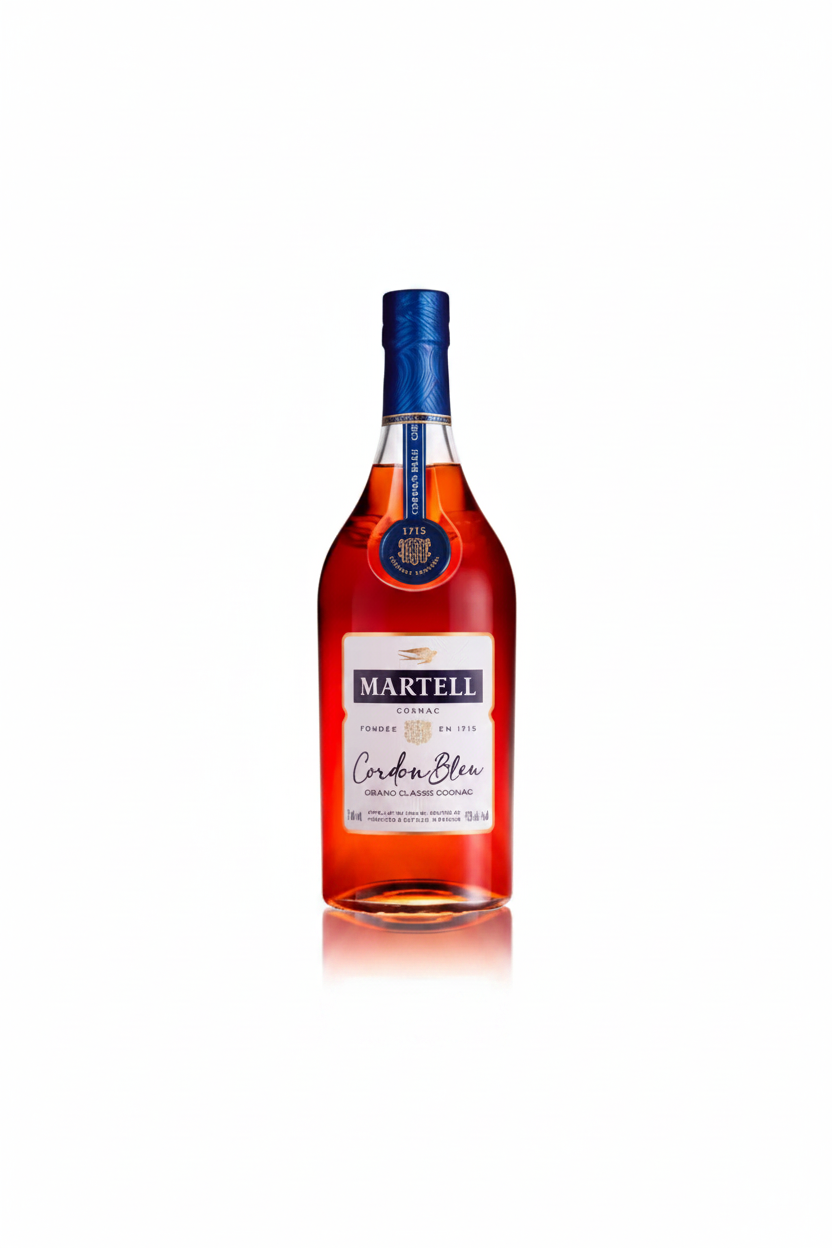 Martell Cofdon Bleu Cognac 750