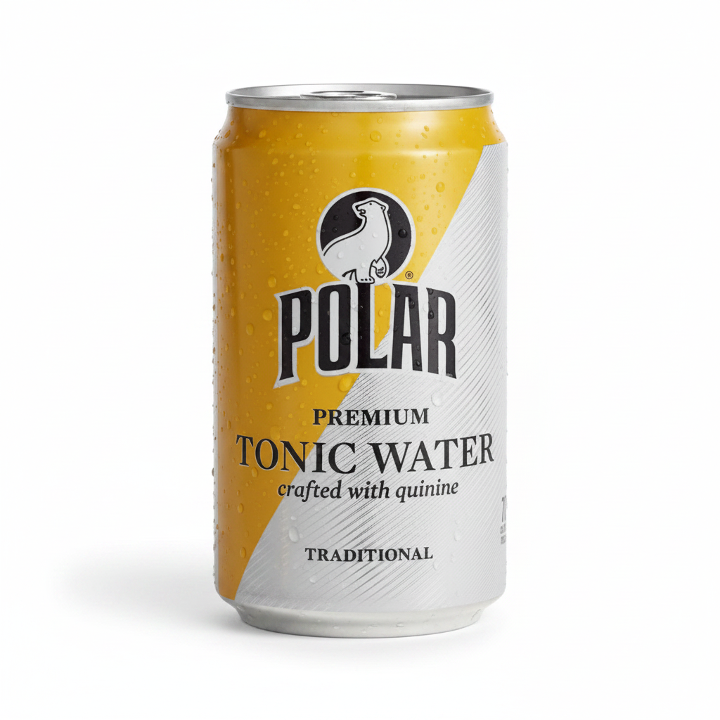 Polar Tonic Water 1L