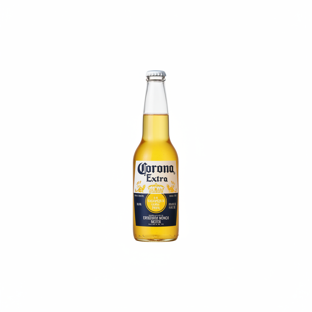 Corona Extra 24oz Bottle
