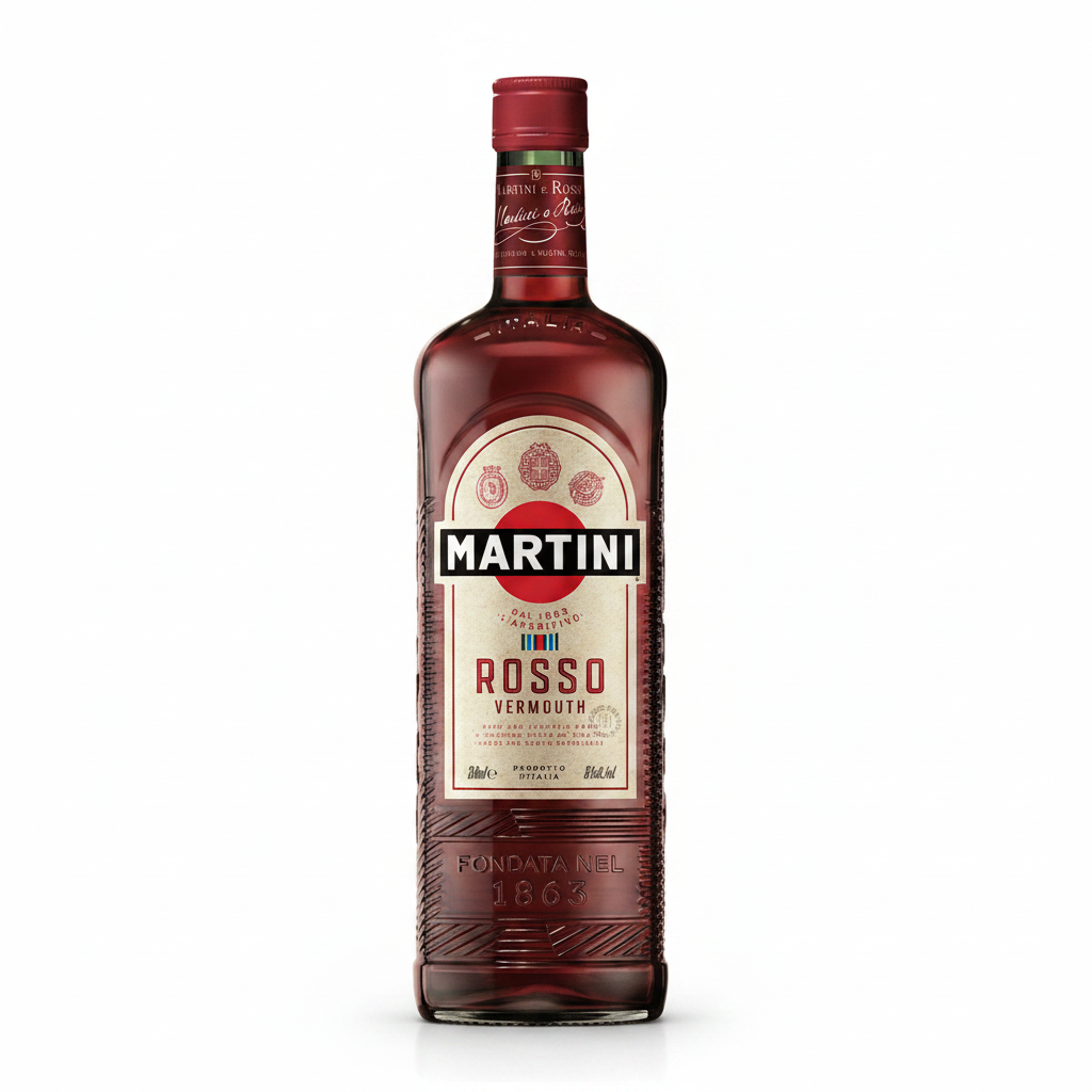 Martini & Rossi Rosso Vermouth 750ml