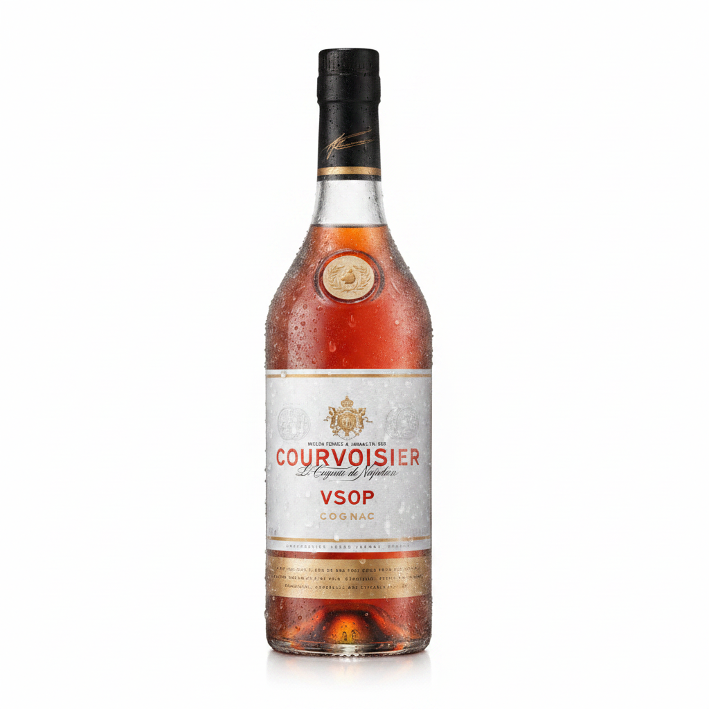 Courvoisier VSOP 750ml 750ml