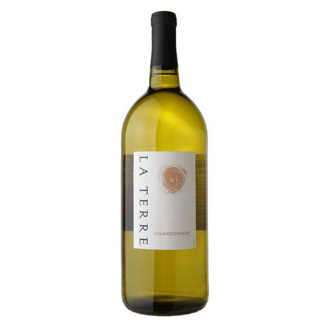 La Terre Chardonnay 1.5L