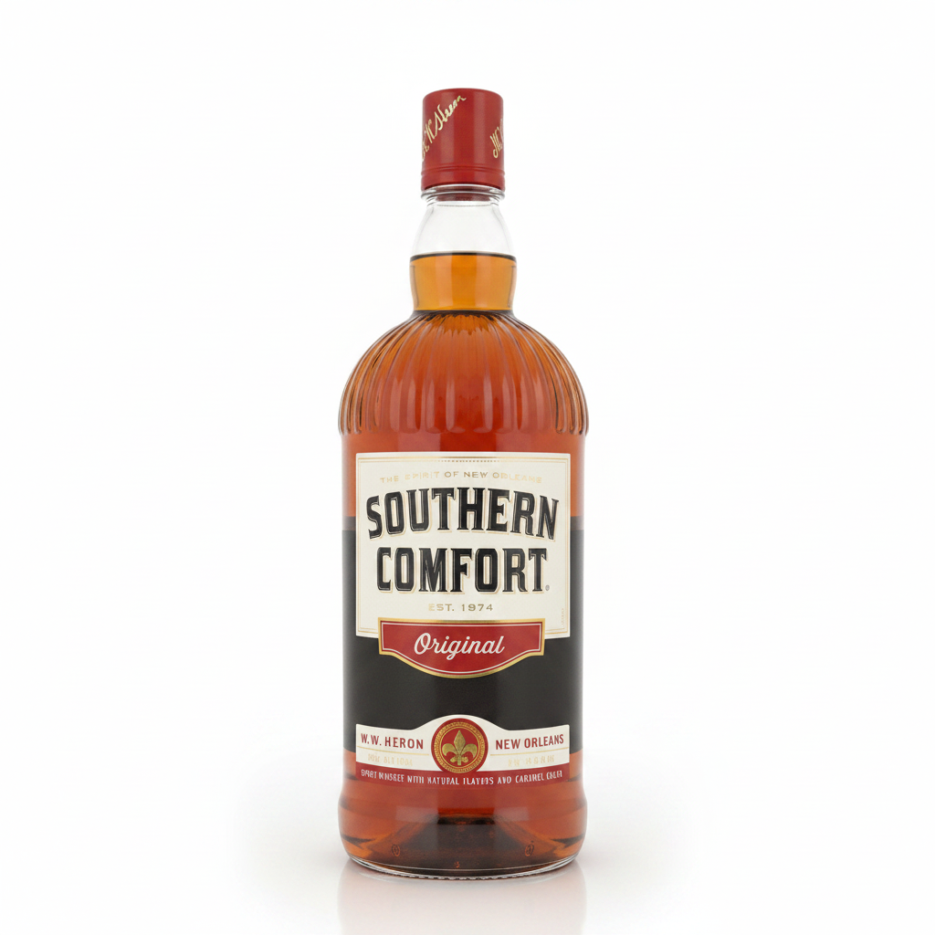 Southern Comfort PET 750ml 750ml