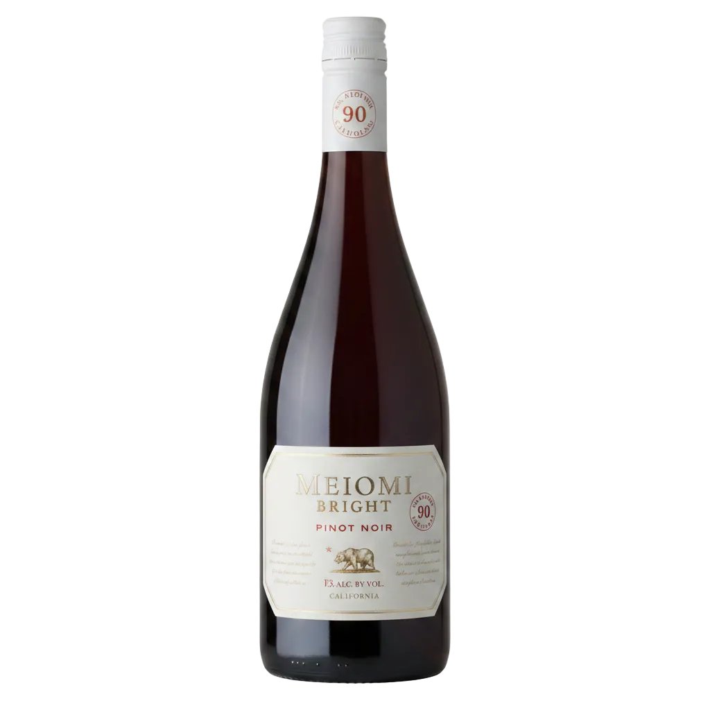 Meiomi Bright Pinot Noir 750ml 750ml