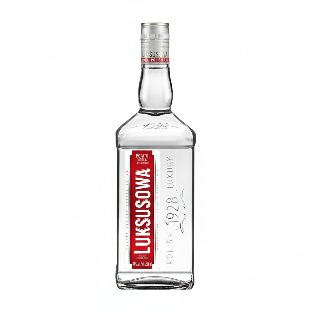 Luksusowa Potato Vodka 750ml Poland Vodka