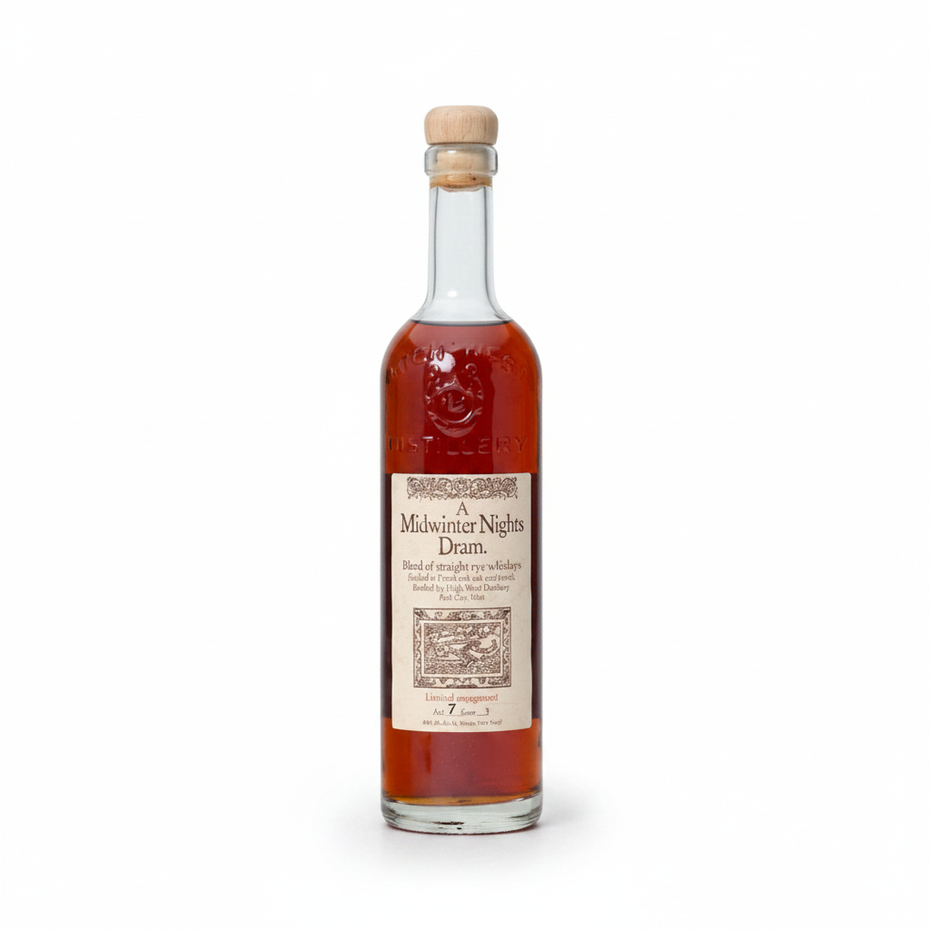 Midwinter Nights Dram 750ml