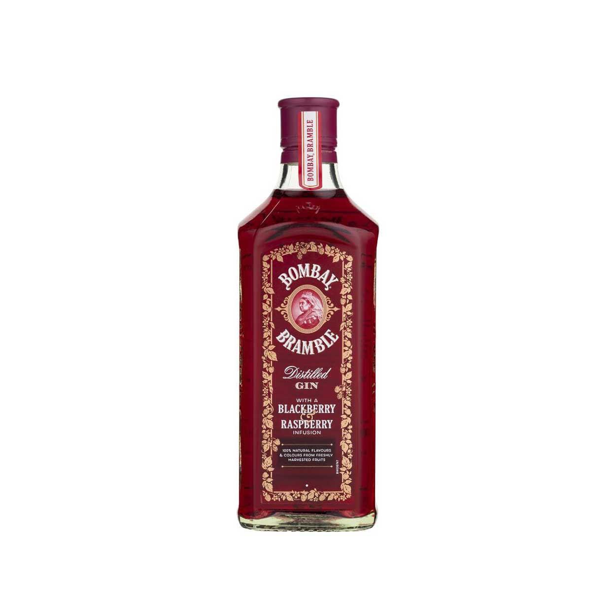 Bombay Bramble Gin 50ml 50ml