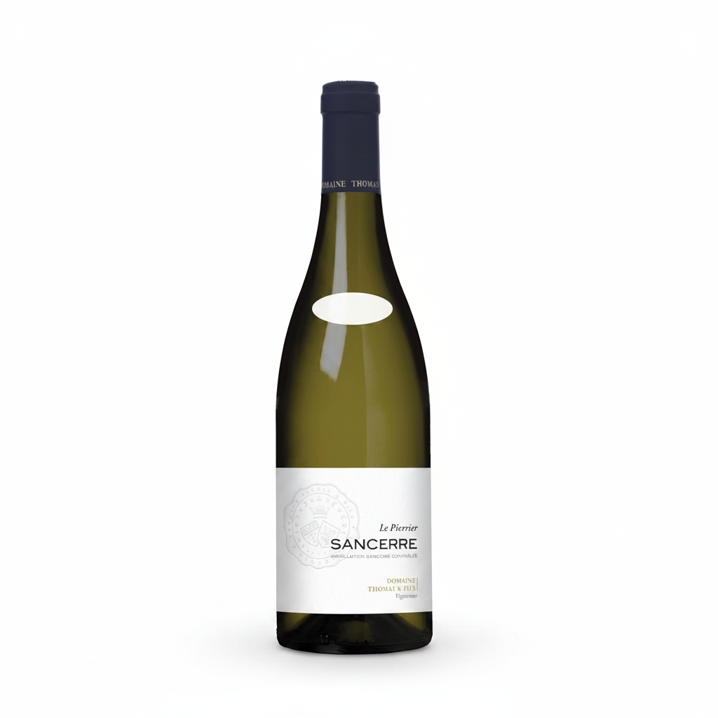 Domaine Thomas Sancerre 22 Le Pierrier 750ml