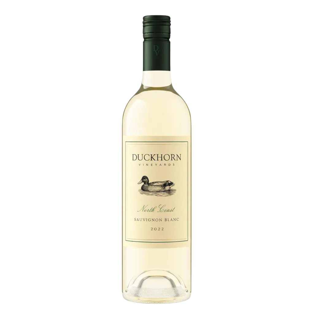 Duckhorn Sauv Blanc 2022 Sauvignon Blanc North Coast 750ml