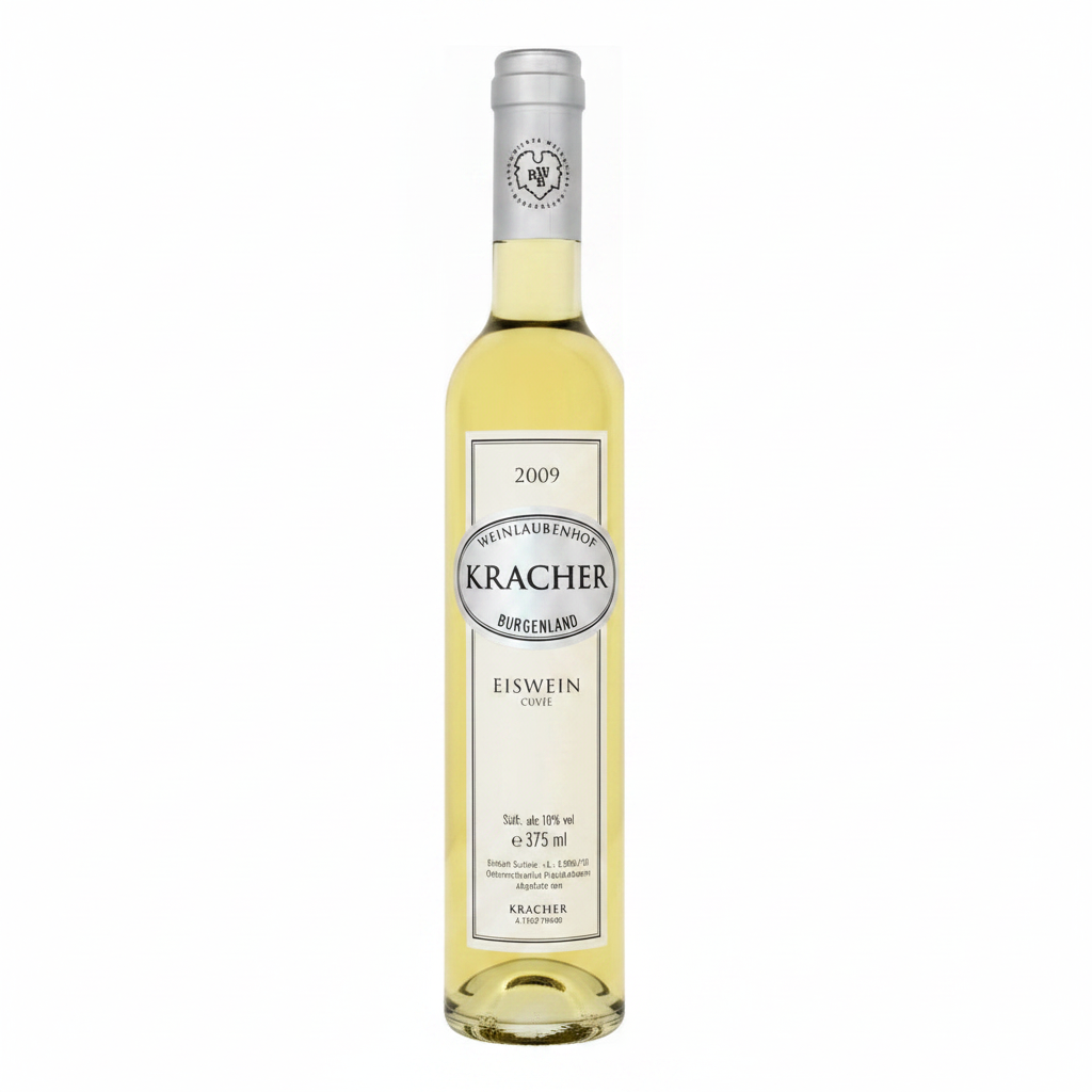Lilac & Kracher Ice Wine 375ml 375ml