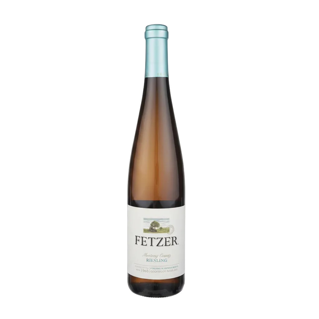 Fetzer Riesling 750ml 750ml Valley Oaks