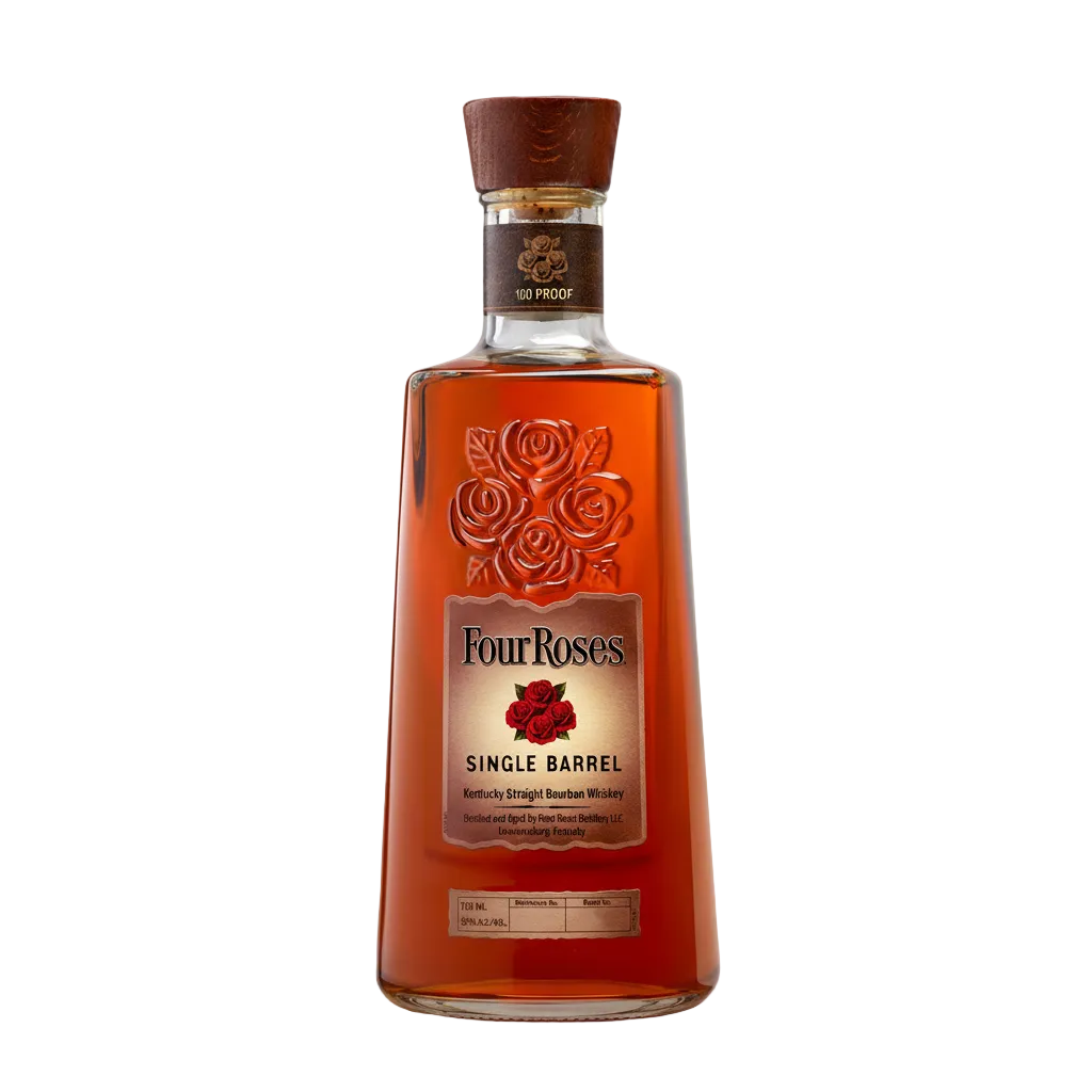 Four Roses Single Barrel 750ml 750ml