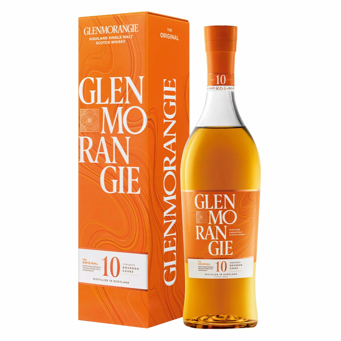 Glenmorangie 10yr 750ml