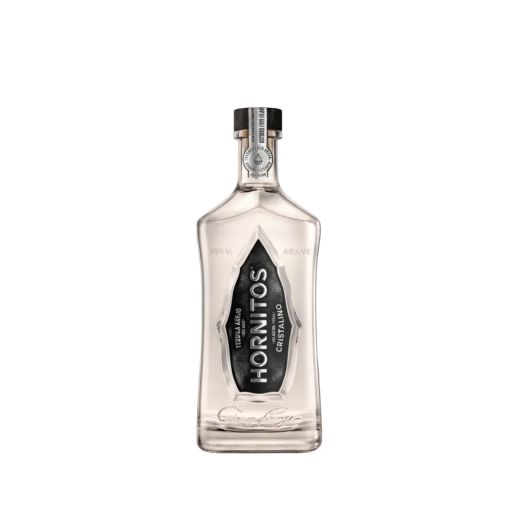 Sauza Hornitos Cristalino 750m 750ml