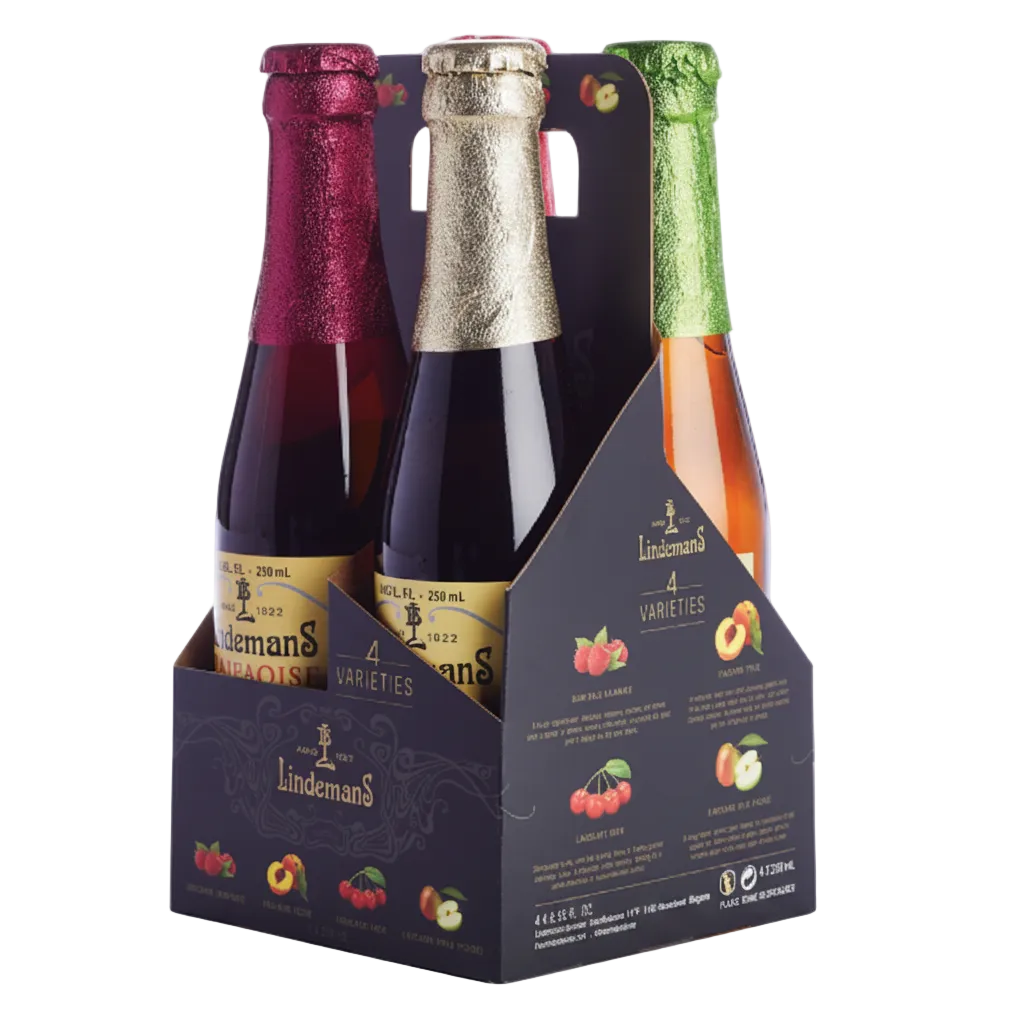Lindemans Variety Pack 4pk 4pk Bottles