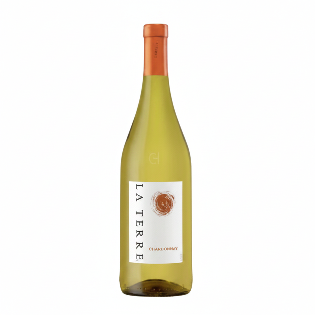La Terre Chardonnay 750ml