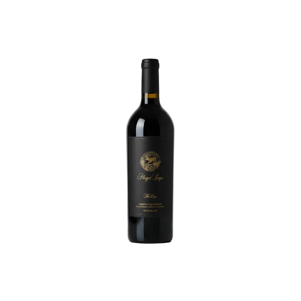 Stags Leap Cab Sauv 750ml Cabernet Sauvignon