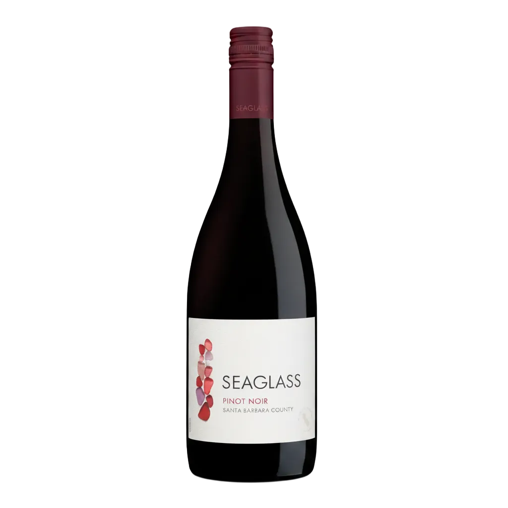 SeaGlass Pinot Noir 750ml 750ml