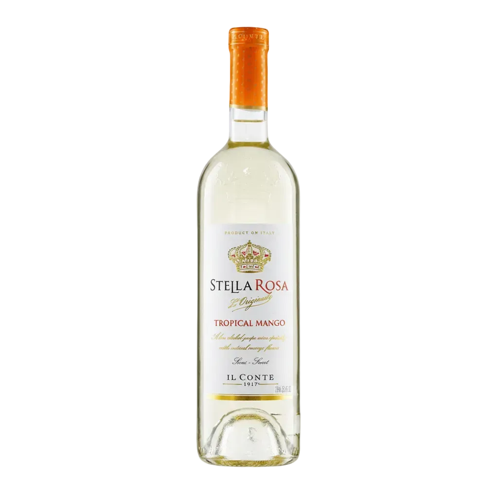 Stella Rosa Tropical Mango 750ml
