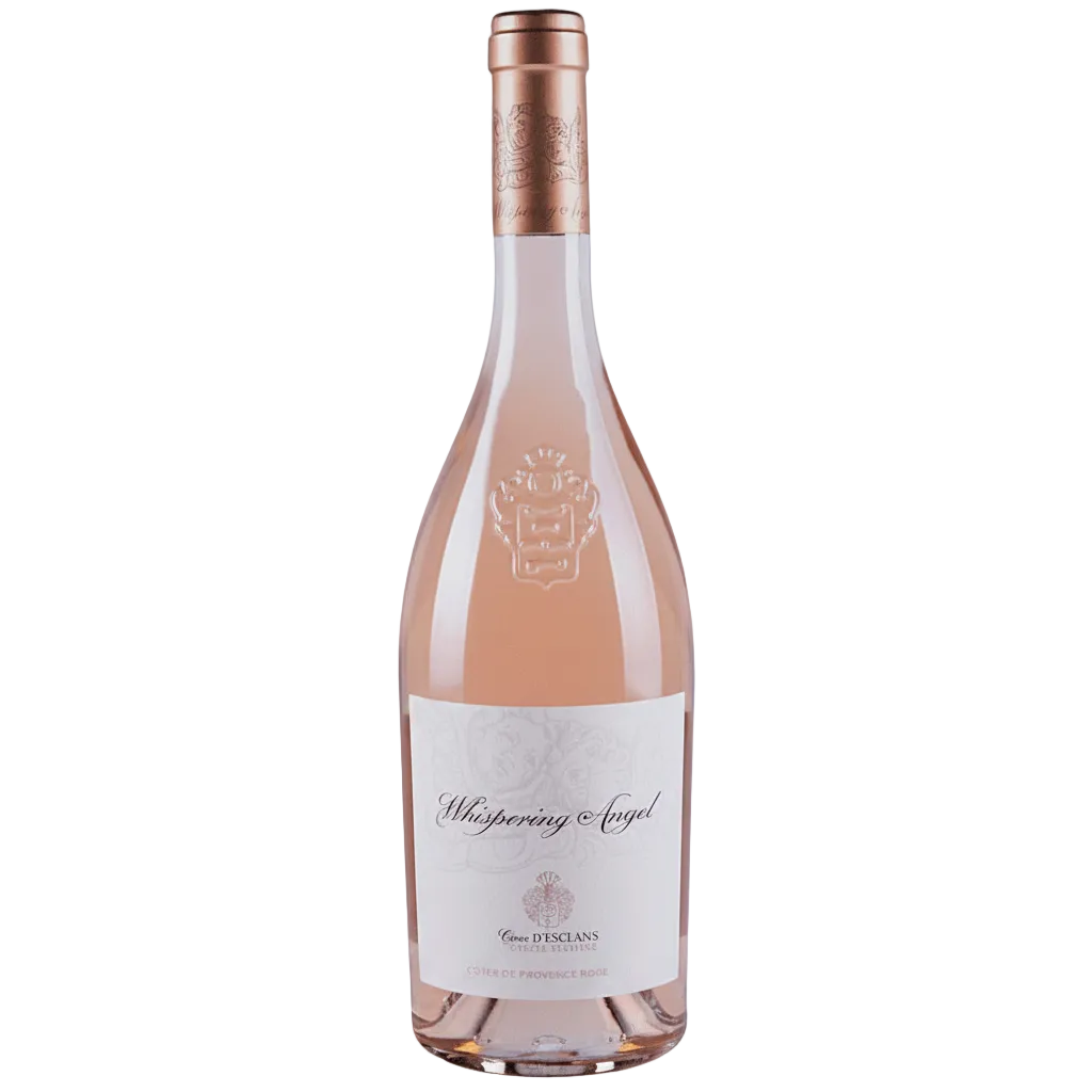 Whispering Angel Rose 750ml 750ml France