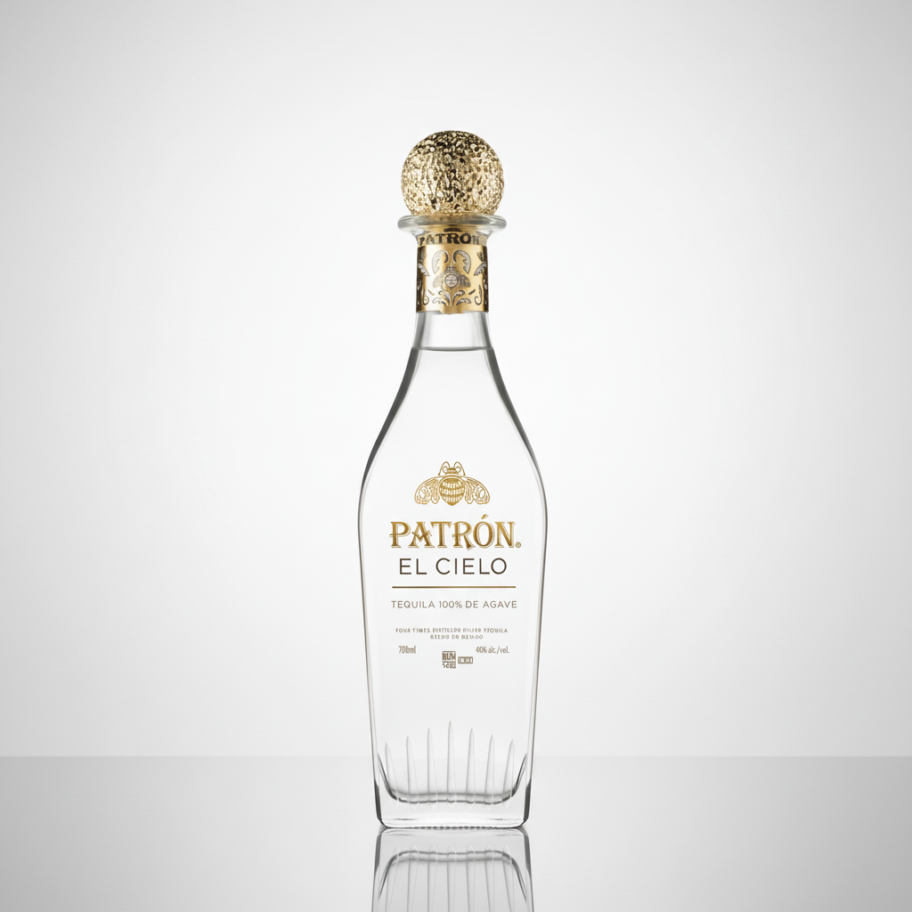 Patron El Cielo 700ml 80p