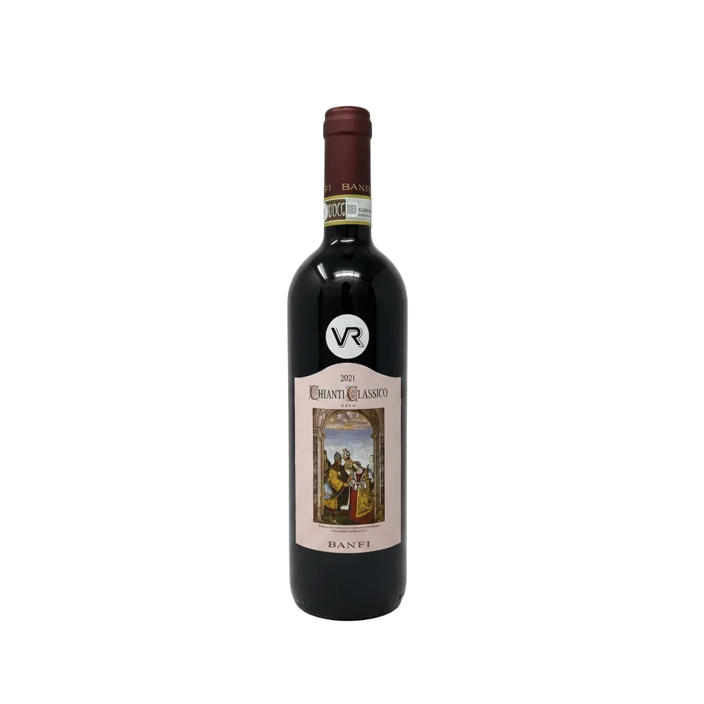 Banfi Chianti Classico 750ml 750ml 2021