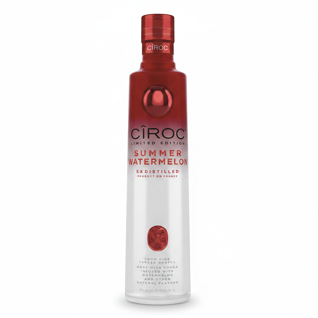 Ciroc Summer Watermelon 750ml 750ml