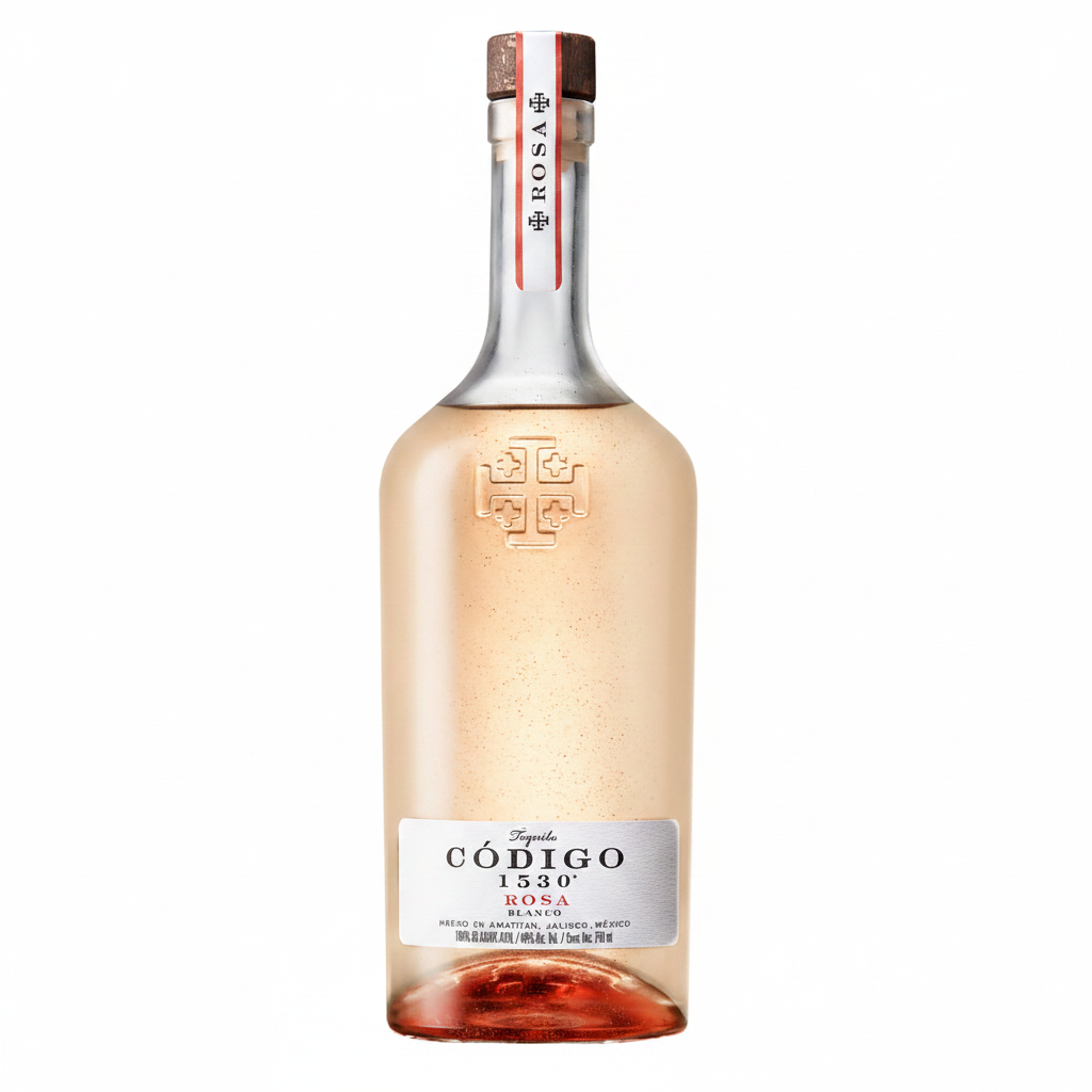 Codigo 1530 Tequila Rosa 750ml