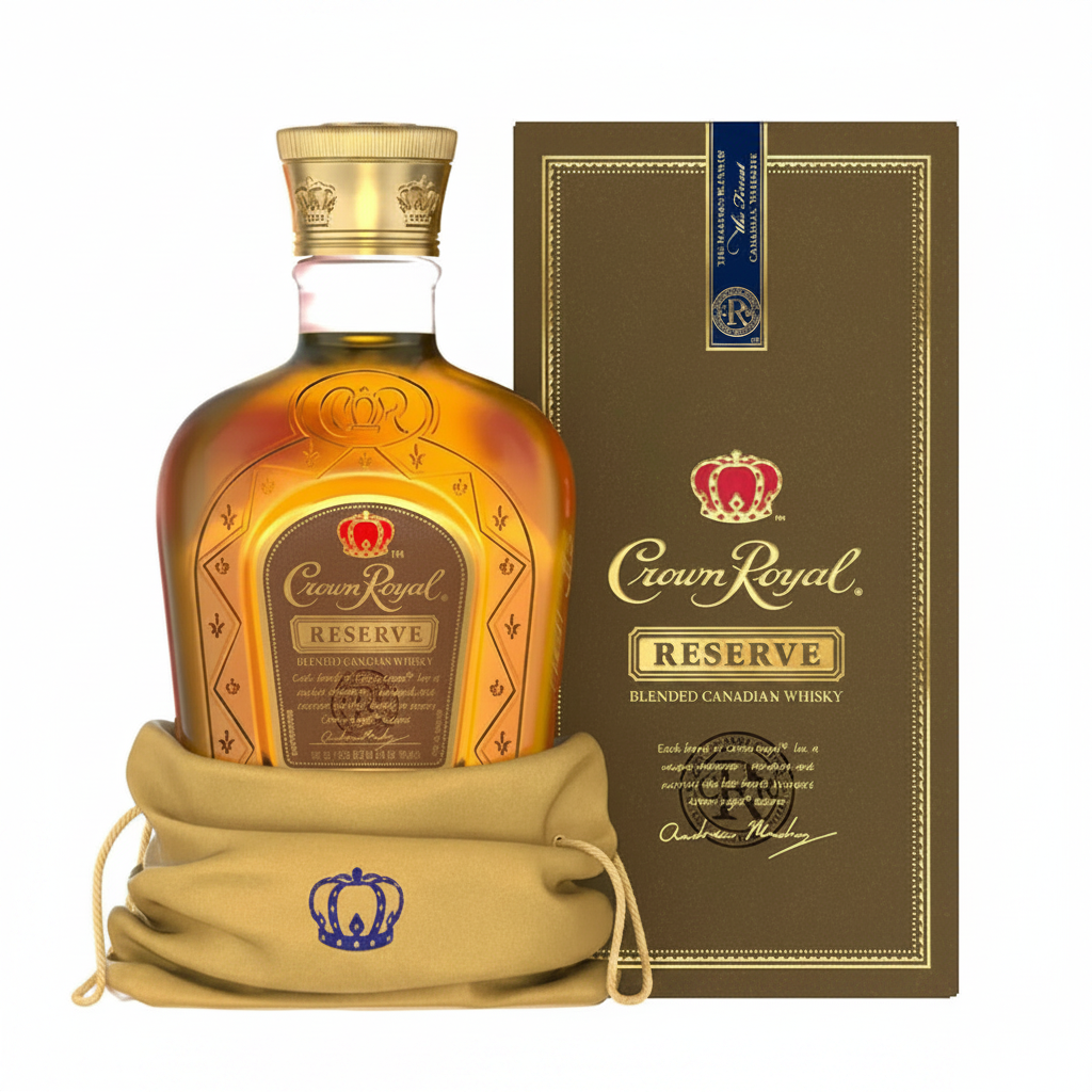 Crown Royal Reserve 750ml 750ml