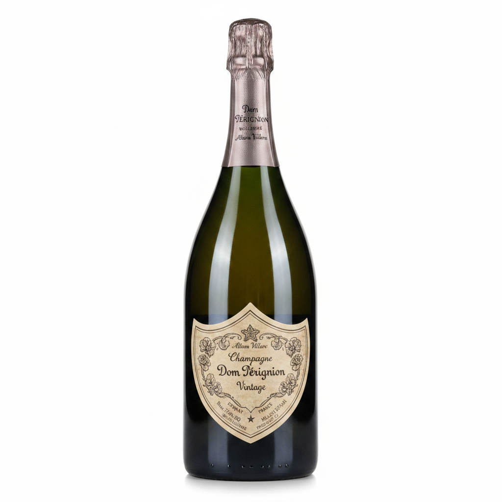 Dom Perignon Champange 750ml Vintage 2013 Champange
