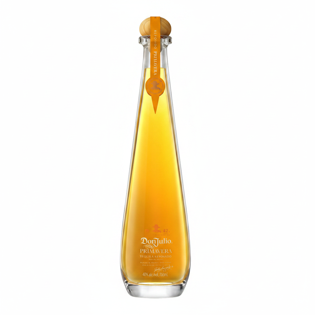 Don Julio 1942 Primavera 80p 750ml