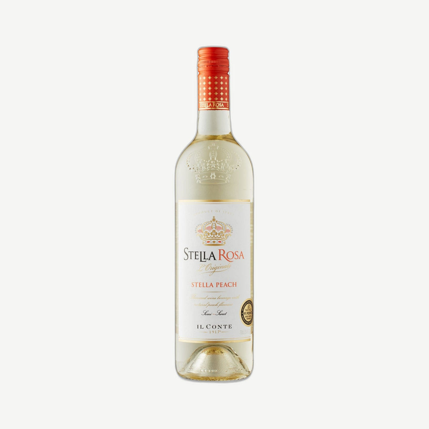 Stella Rosa Stella Peach 750ml