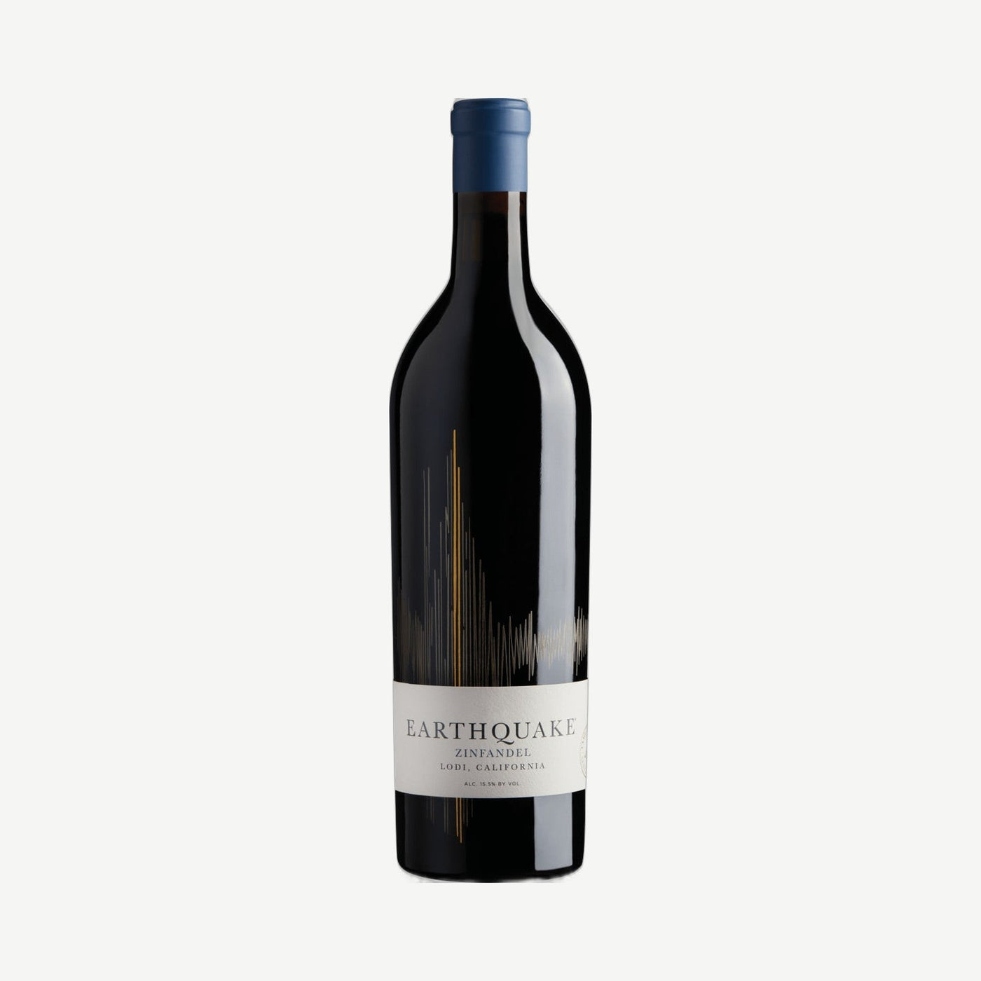 Earthquake Zinfandel 2020 Michael David Lodi California Wine
