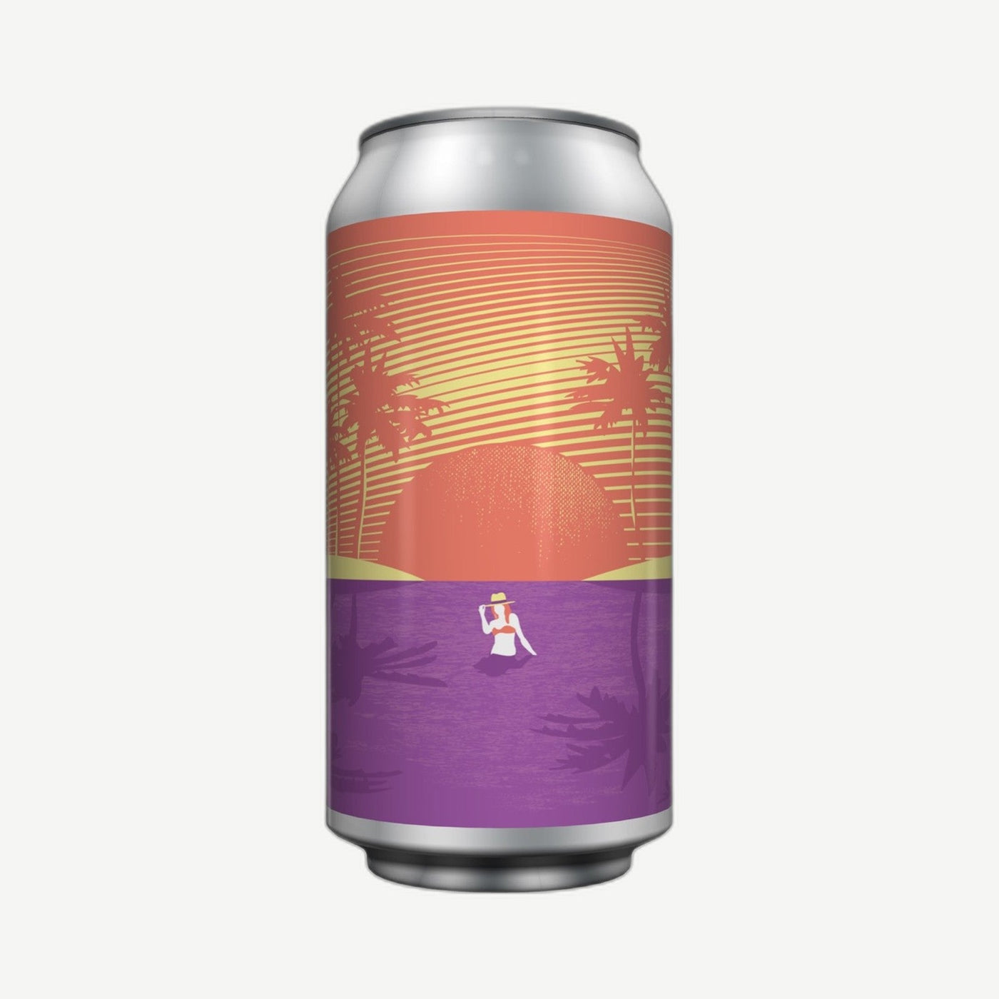 CCBC Technically Art IPA 4pk Creature Comfort Brewing HD Hazy IPA