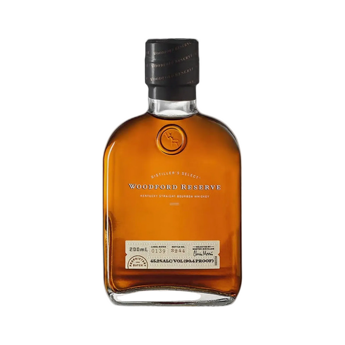 Woodford Reserve Bourbon 750ml 750ml