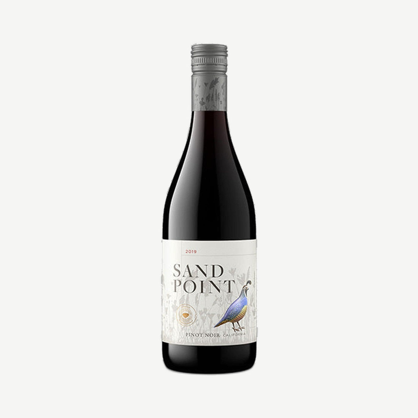 Sand Point Pinot Noir 2020 750ml