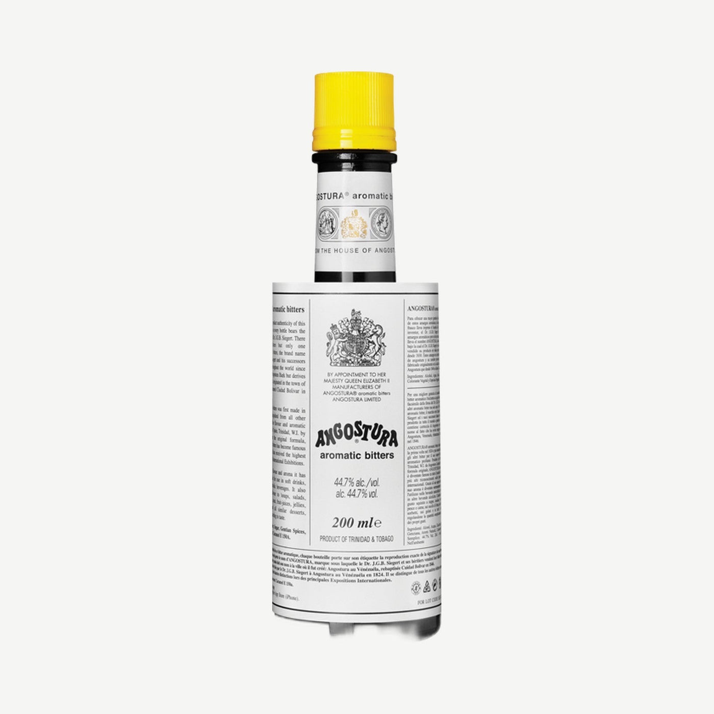 Angostura Aromatic Bitters 118ml