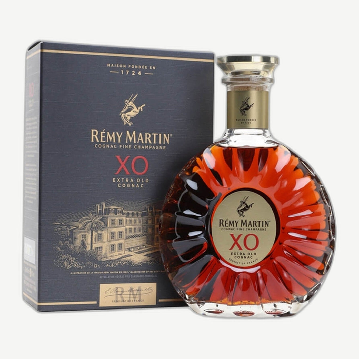Remy Martin XO 750ml