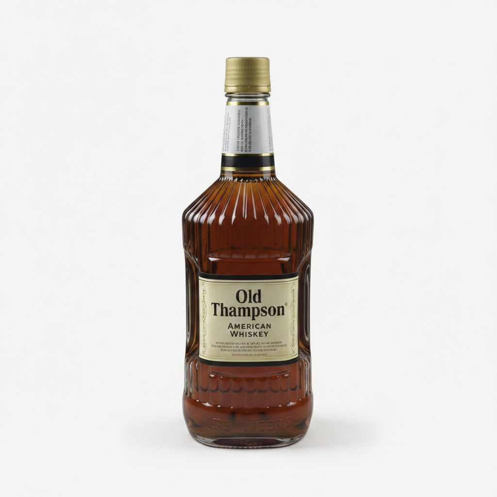 Old Thompson American 750ml 750ml American Whiskey