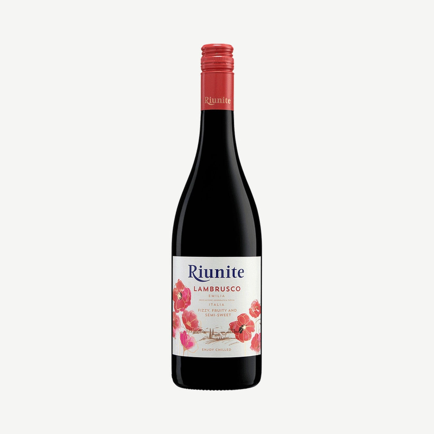 Riunite Lambrusco 750ml 750ml
