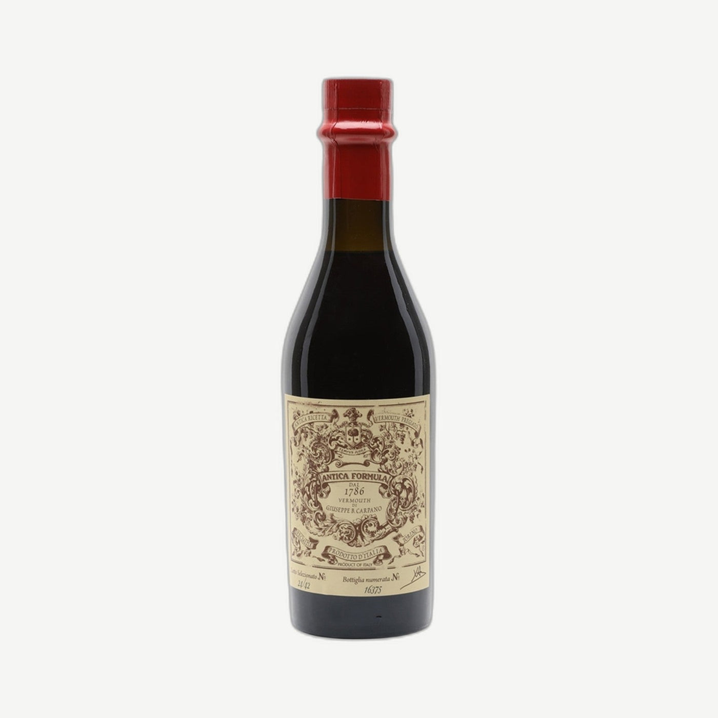Antica Formula Vermouth 50ml