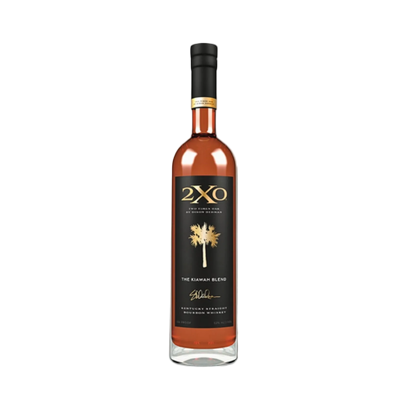 2XO Bourbon Tribute Blend 750